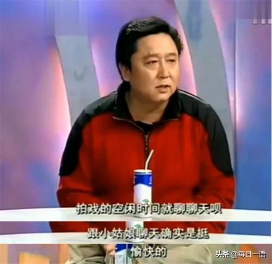 于谦妻子的照片,于谦妻子素颜照