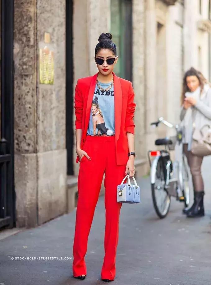 姚晨减肥最快的方法,姚晨身高169的穿搭