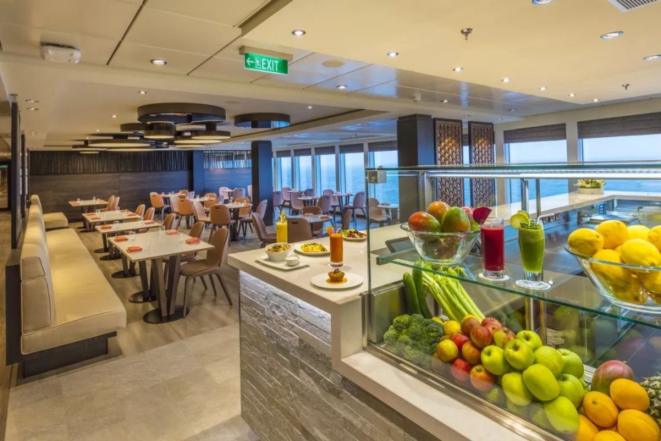 世界梦号邮轮日本详细攻略,世界梦号邮轮攻略