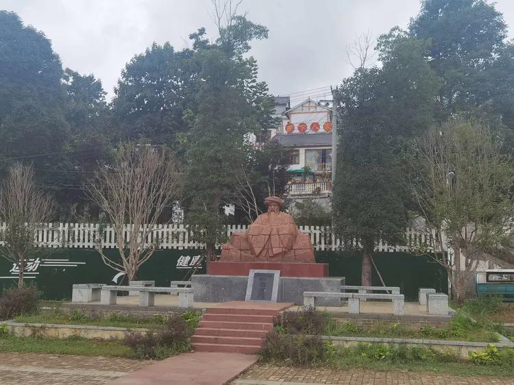 贵州蓬莱仙界旅游攻略,白云区蓬莱仙界景点介绍