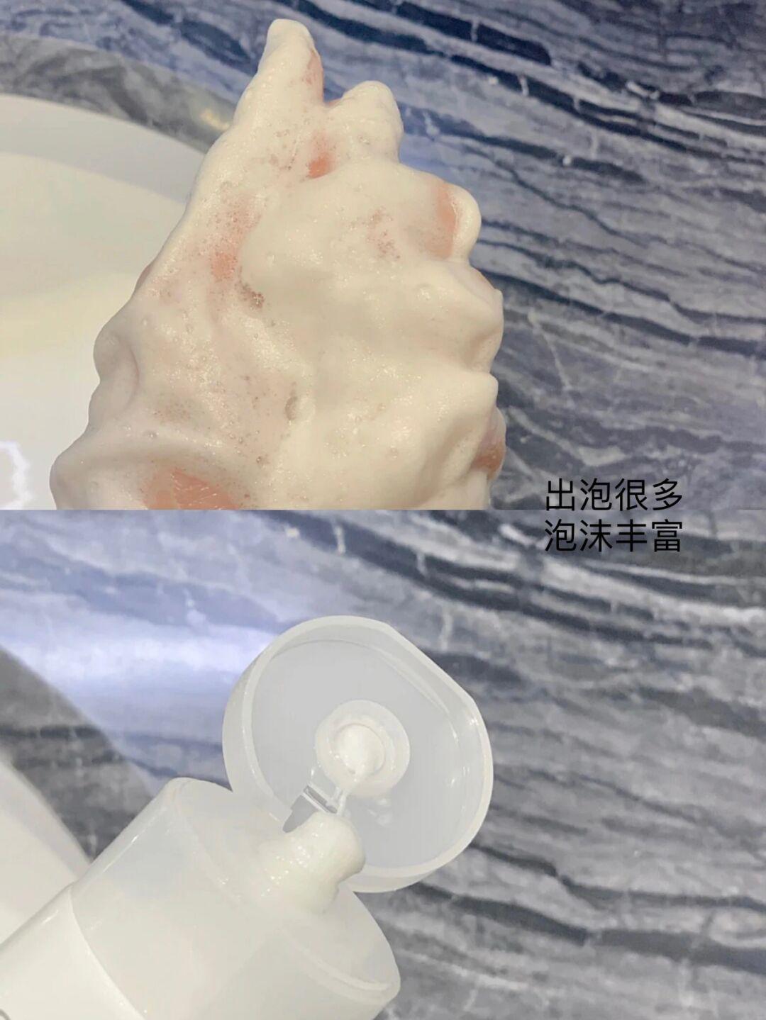 推荐5款超良心的国货洗面奶,5款公认好用的洗面奶