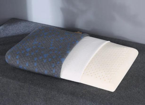 用了10年乳胶枕,用了几年的乳胶垫子怎么样