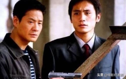 豆瓣8.7的剧,豆瓣8.7讲述人性纠葛