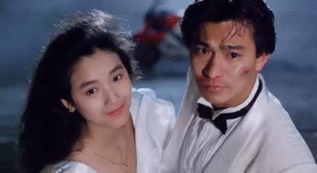 刘德华早年演过的黑帮电影,刘德华早期黑帮电影