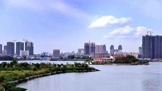 武汉未来10年重点发展哪个片区,武汉未来升值空间最大的片区