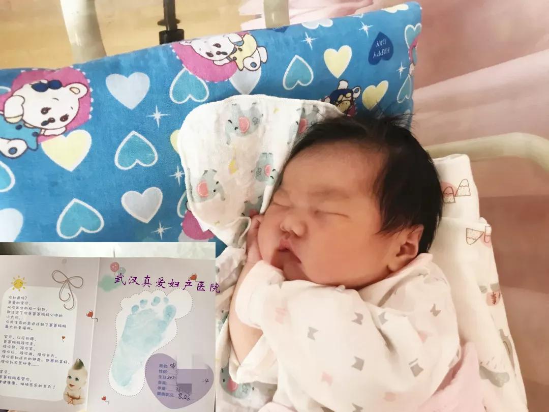 后浪妈妈“诞生”记，这届孕妇不容易—疫情下产检、生孩什么体验