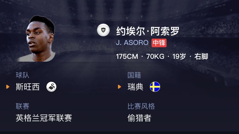 实况足球2020白球妖人影锋,实况足球2022白球妖人推荐