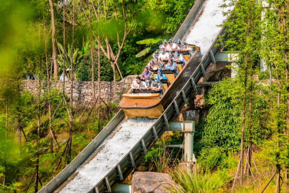 重庆主城限行增加1桥3隧道,今天重庆交通管制哪些区域