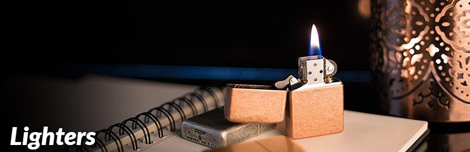 时尚界冷知识,打火机冷知识