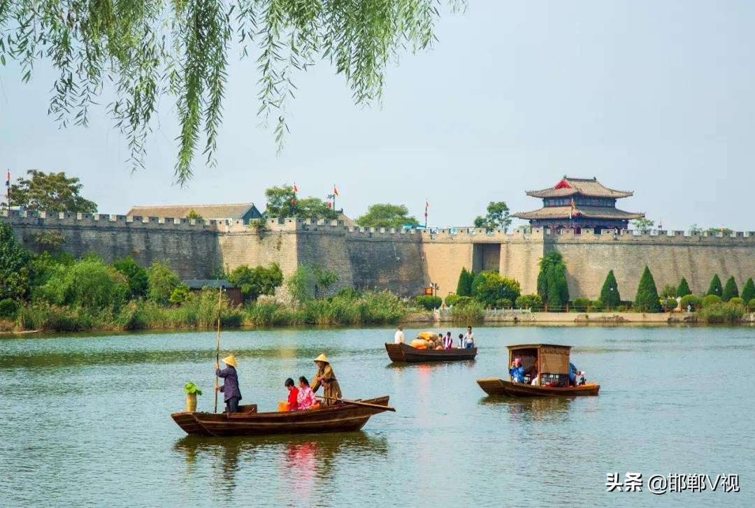 永年排名第一旅游景点,永年好玩的地方一日游