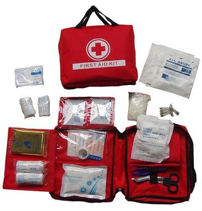 急救包应该准备什么药品,急救包需要准备哪些物品