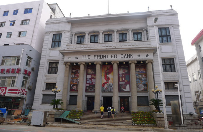 沈阳旅游攻略1天游玩路线,去沈阳都去哪里旅游好点