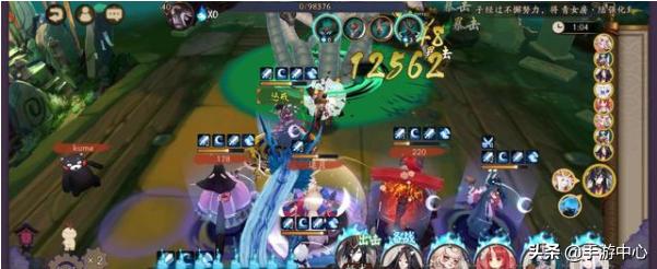 鬼使黑和所有上路式神对线的出装,阴阳师前期式神鬼使白如何获得