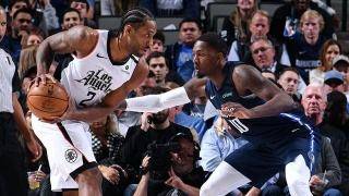 NBA直播:热火VS快船东西部强强对话