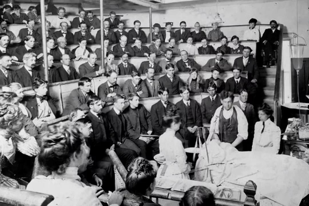 鍙や唬鍖诲鎵嬫湳,涓浗鍙や唬鍖诲鎵嬫湳