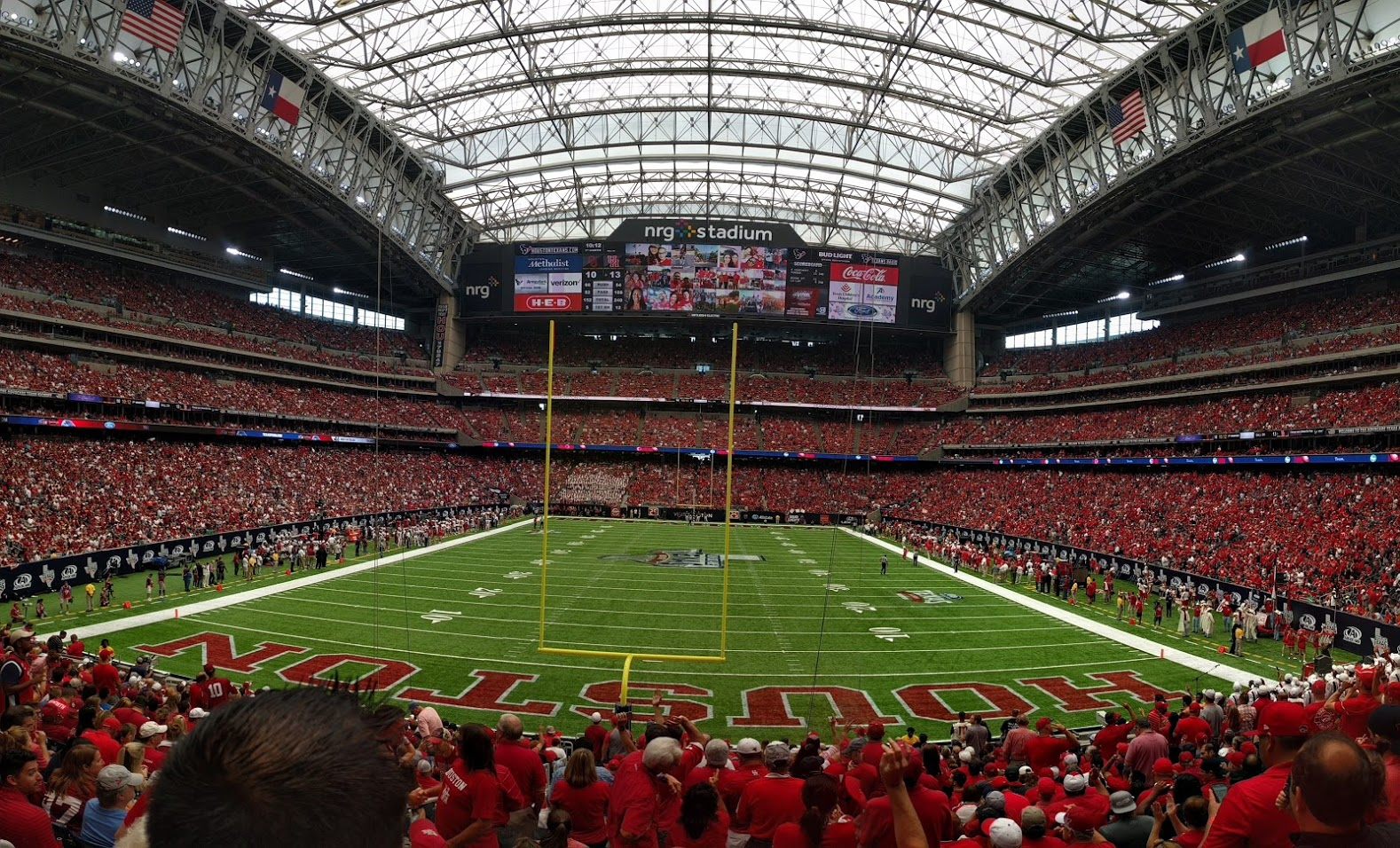 最好的封闭球场,中国全封闭球场