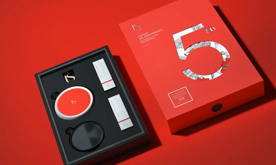 新国风的日化品包装设计，看完终于有灵感了