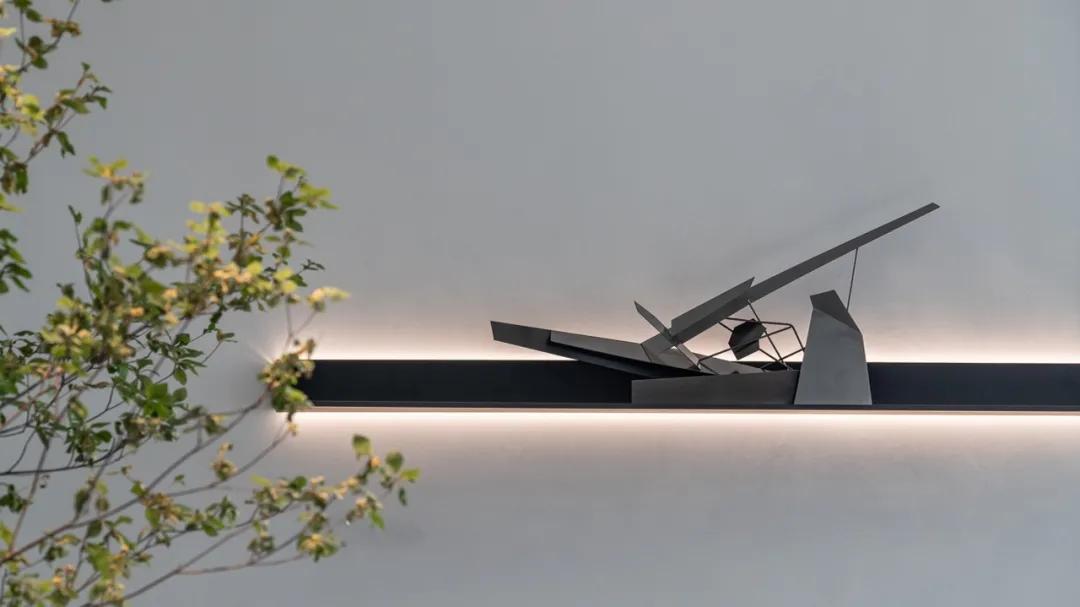 型格AN-AURA深圳6大空间设计作品集｜极致创意氛围