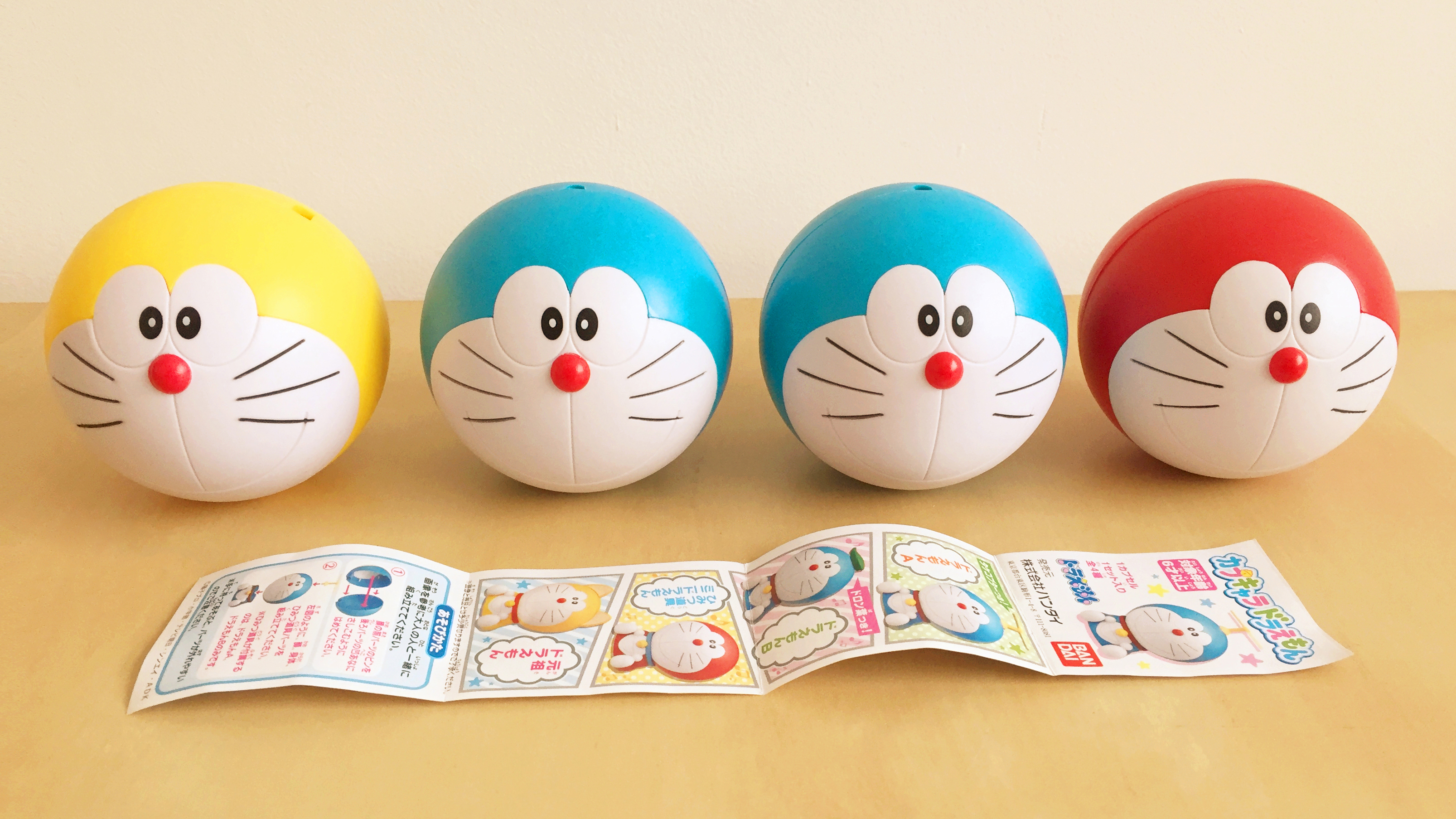 万代哆啦a梦拼装模型测评,万代哆啦a梦拼装用剪钳吗