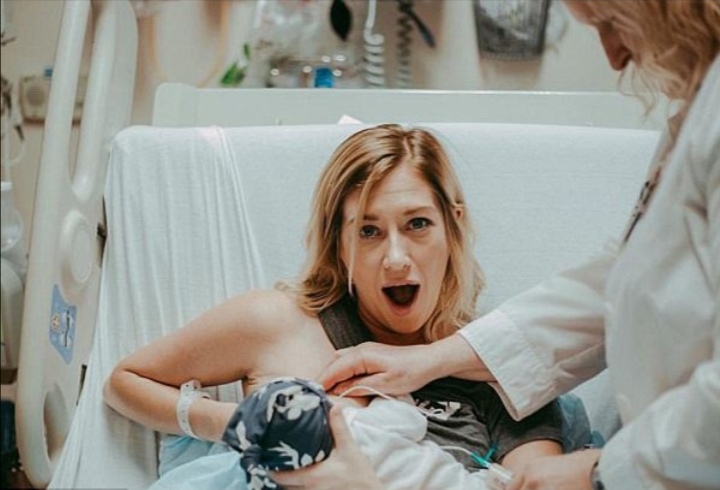 从来没有涨奶的感觉是母乳不足吗,没有喂母乳怎么有回奶的感觉