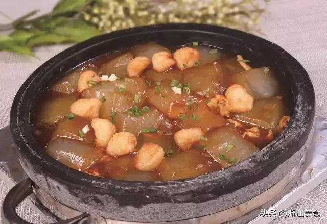 大厨分享15款石锅菜,商用东北石锅菜酱料配方