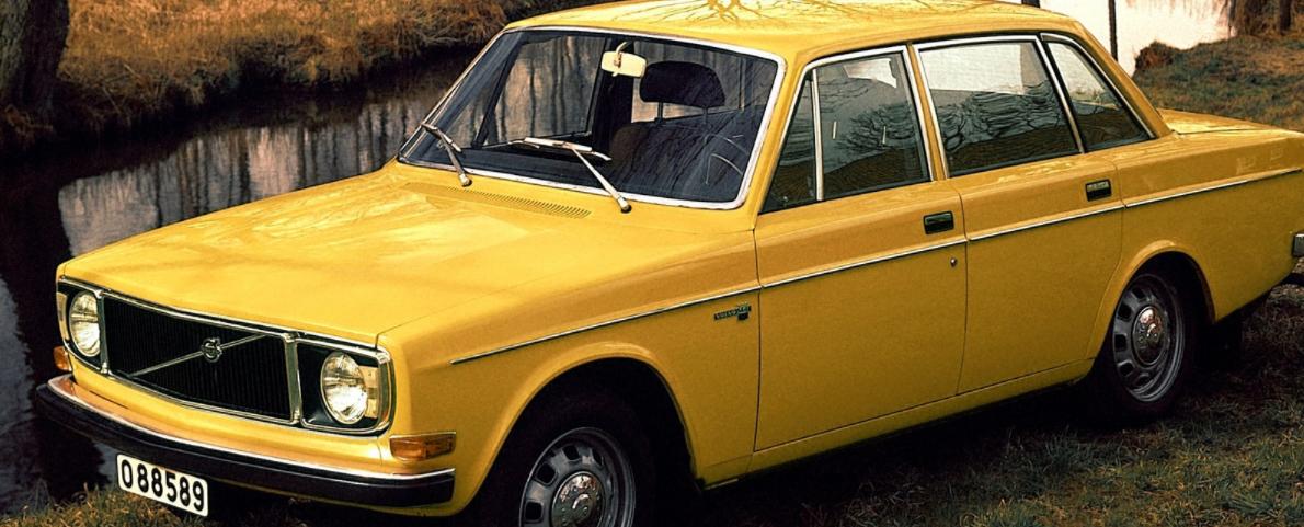 1952年沃尔沃卖给朝鲜的车,朝鲜人买100台沃尔沃的故事