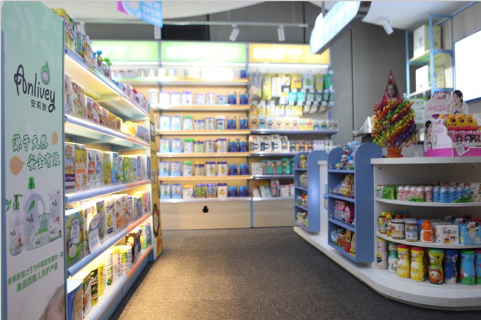 母婴行业现状与前景,母婴行业的现状和痛点分析