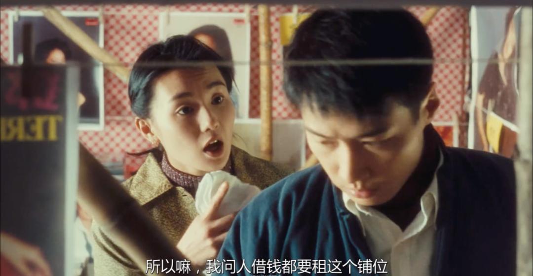 地摊的意义,地摊的精髓是什么