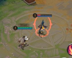 《决战！平安京》跳跳妹妹全新世界观蒸汽朋克皮肤今日上架