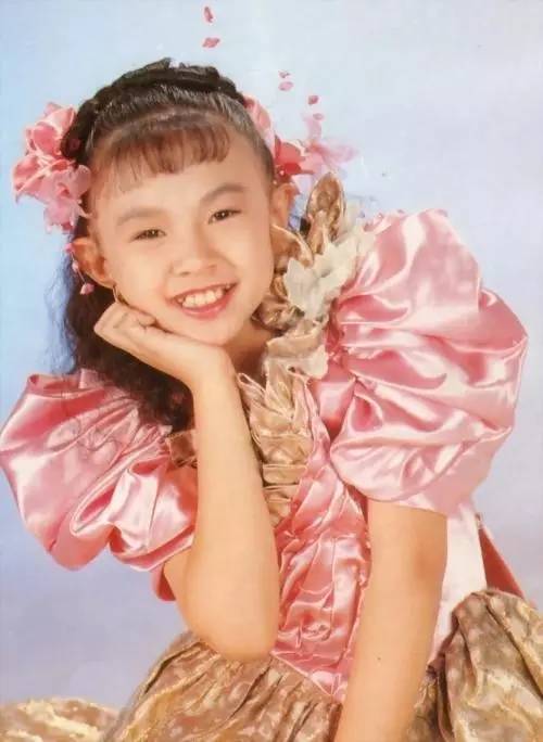 杨钰莹当年真实情况,杨钰莹当年出了什么事