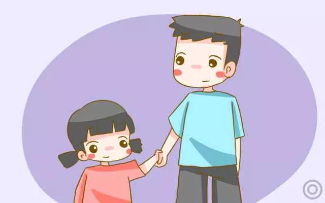 宝宝一岁半左右就开始会有分离焦虑症，作为父母的你，你怎么办？