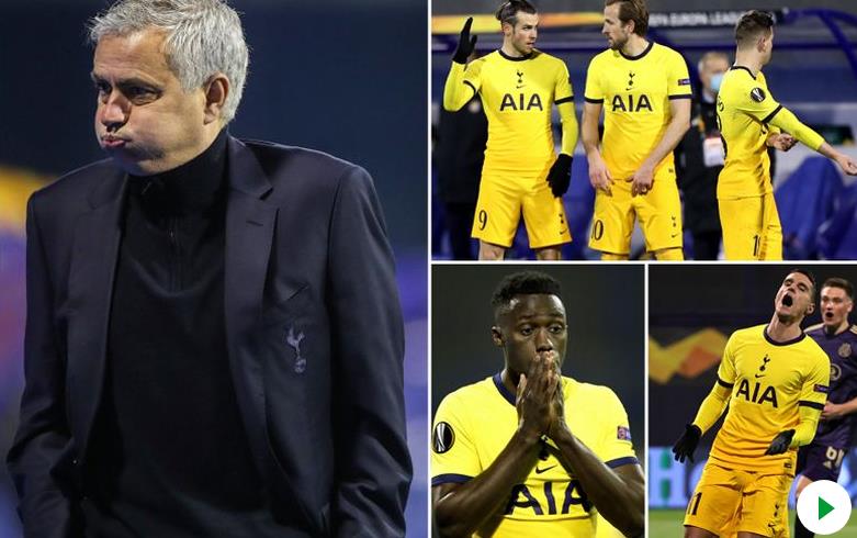 小卢卡斯对热刺评价,小卢卡斯绝杀阿贾克斯失望透顶