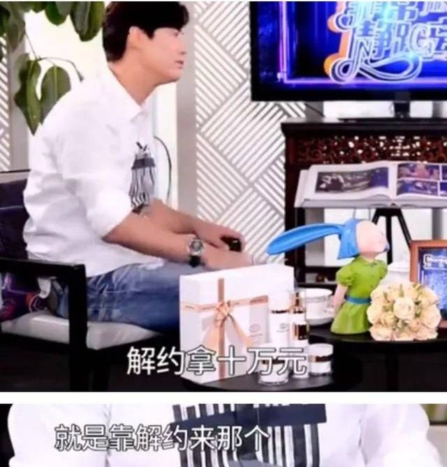 他对老婆说：如果我出轨，我死你也死，如今腿上却坐了别的女人