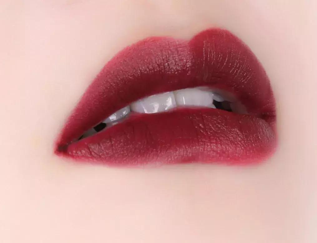 mac口红rubywoo和迪奥999哑光,测评mac口红