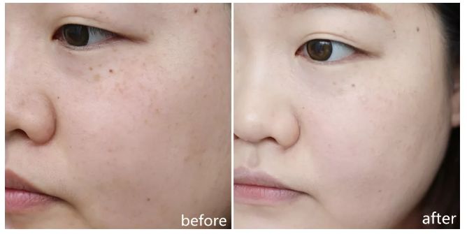 秋冬粉底推荐平价测评,秋冬混干皮粉底推荐平价