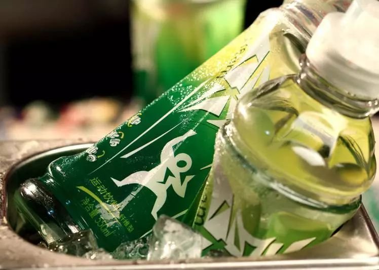 这些童年的饮料你喝过几个,这些小时候的饮料你都喝过吗