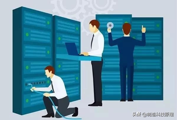 弱电系统的用电量如何计算,监控机房负荷怎么计算