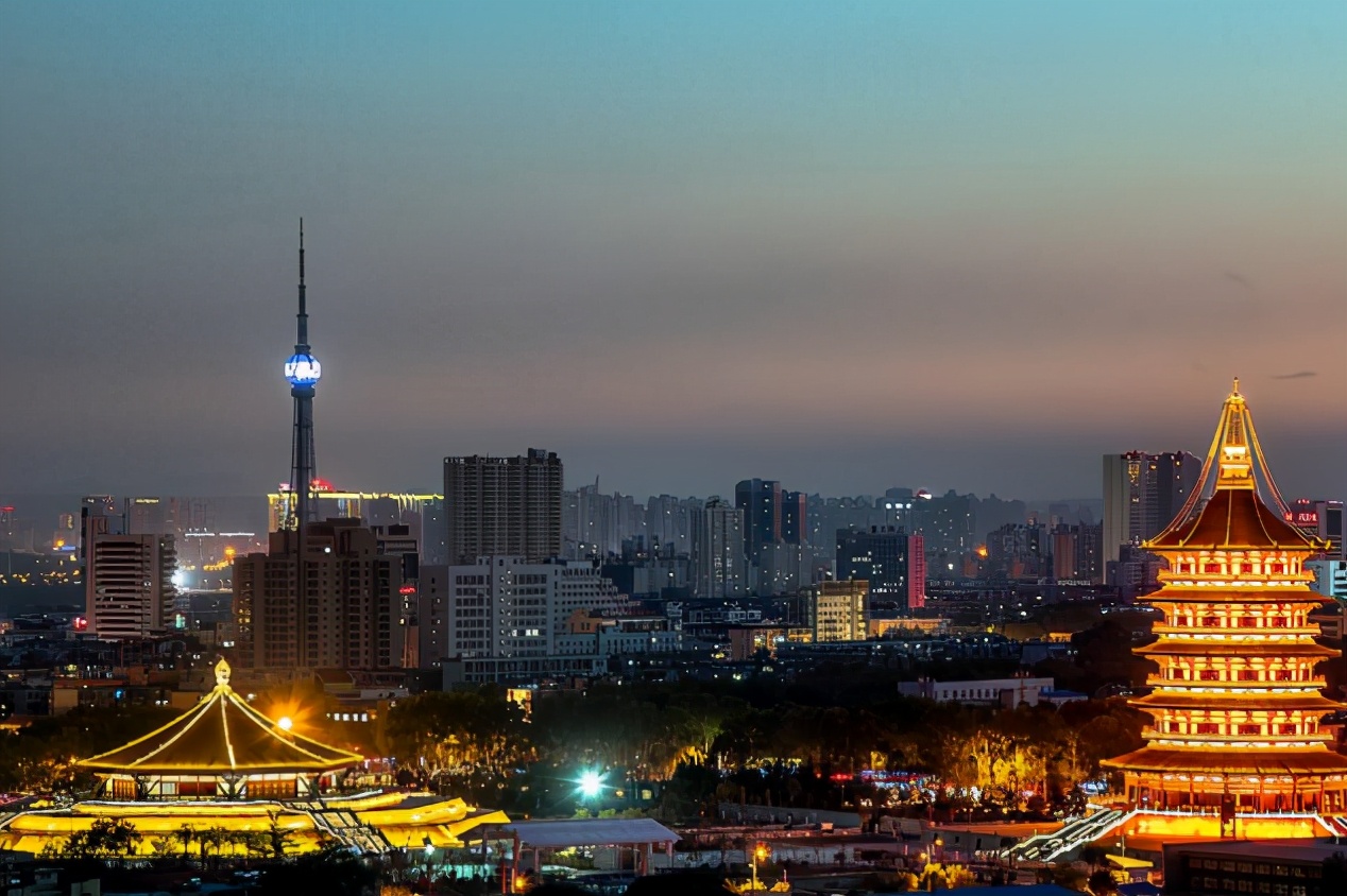 洛阳前十名重点小学,洛阳比较好的小学