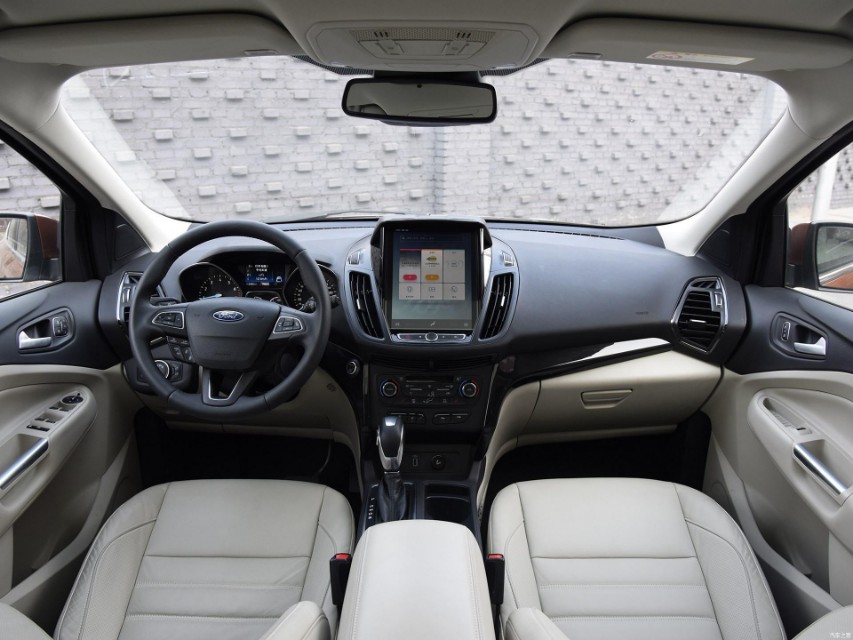 福特翼虎还值得购买吗,福特翼虎的10大忠告