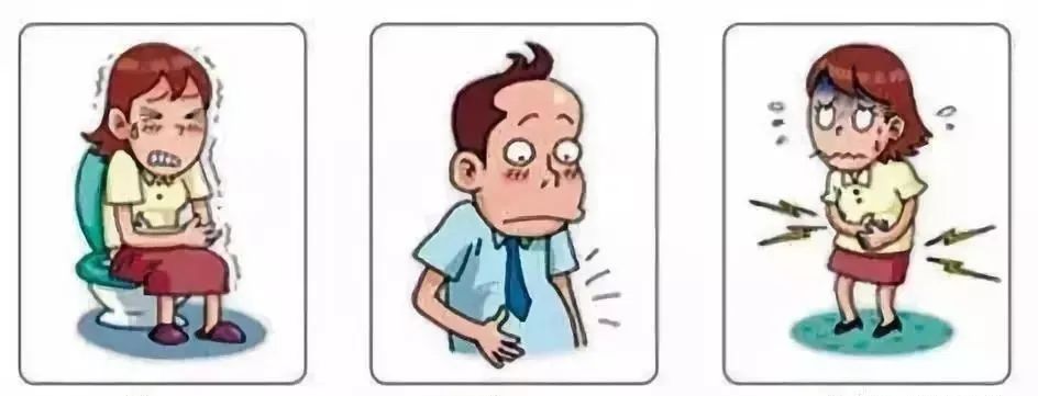 什么是肛肠疾病,中医与肛肠疾病