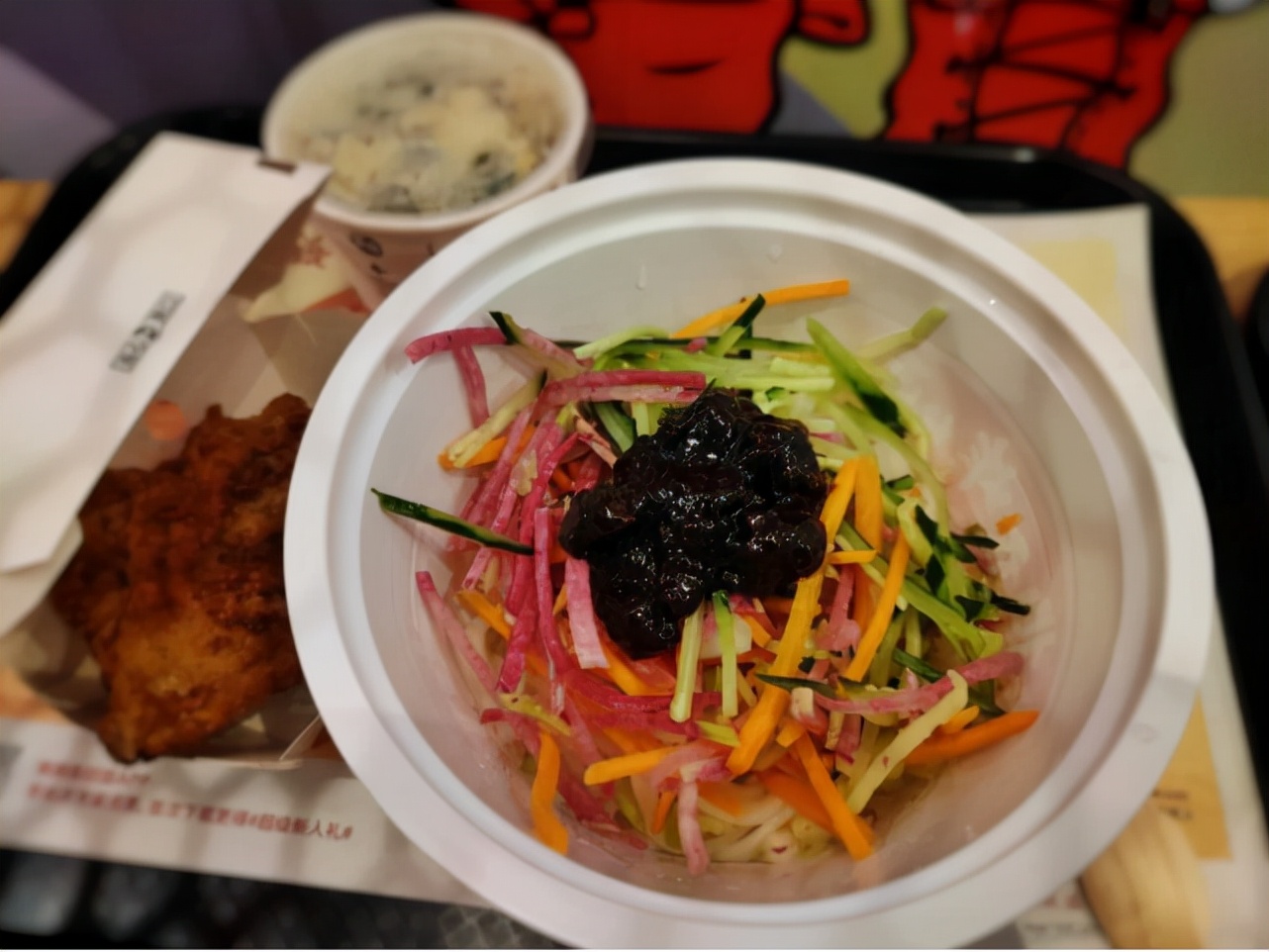 kfc肯德基早餐几点结束,kfc肯德基薄脆