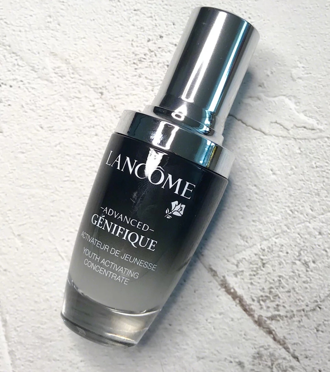 兰蔻粉水搭配抗衰老精华和乳液,兰蔻粉水有没有含玫瑰精华