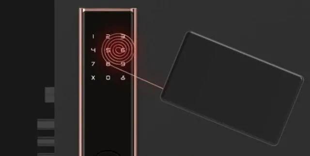 指纹锁安全性怎么样,指纹锁安全性试验