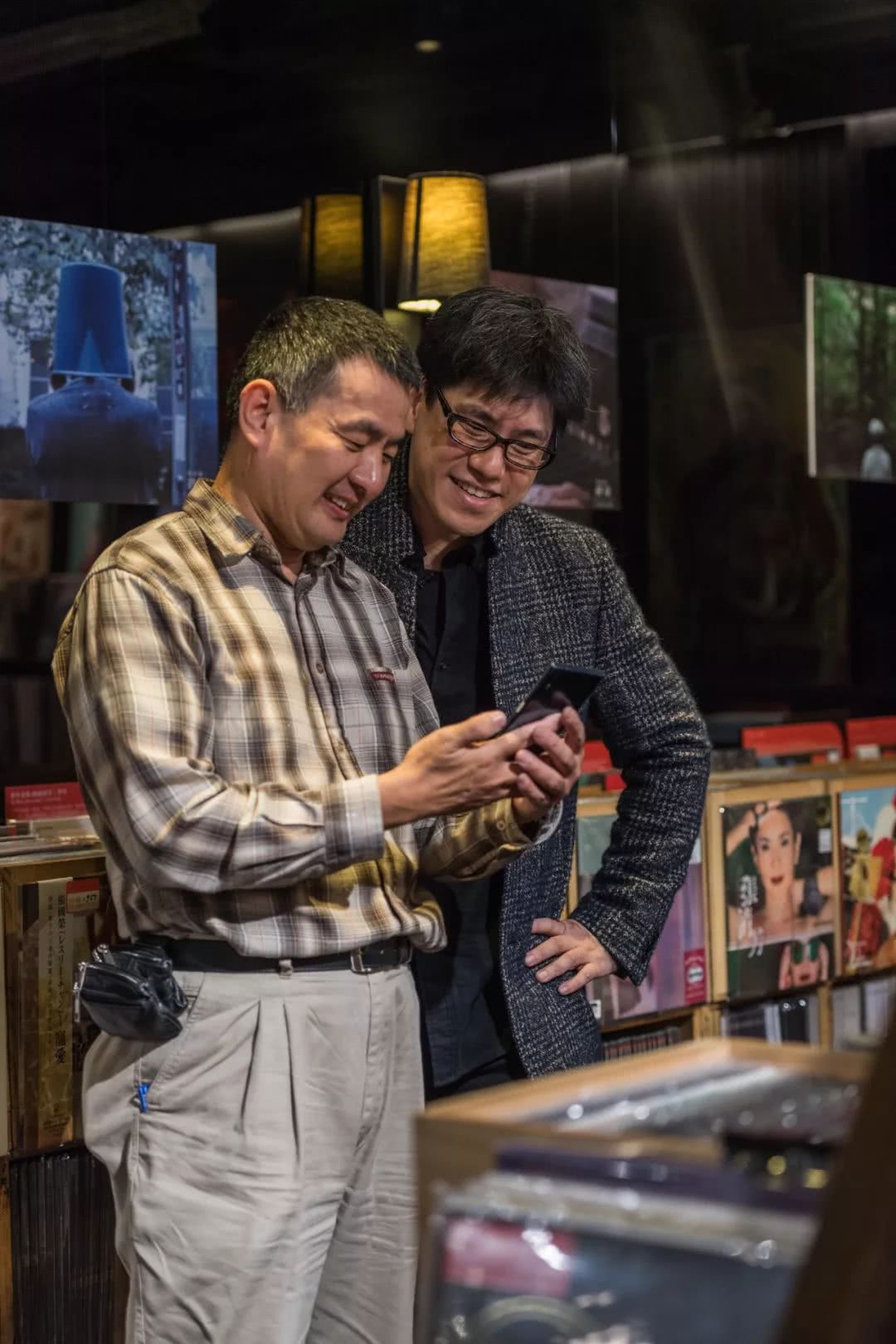 台湾音乐打卡地：从黑胶店到Livehouse