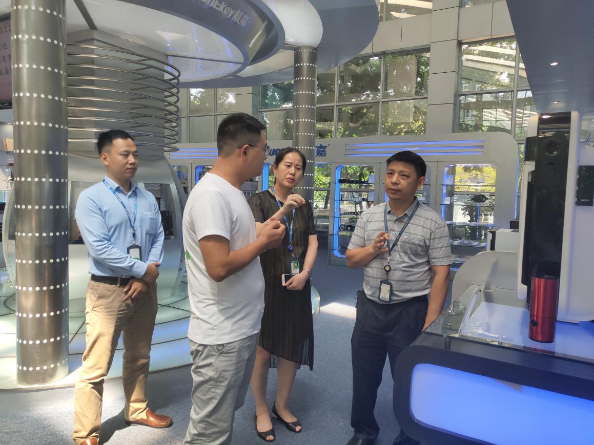 航嘉助力中国空净诚信质量万里行公益活动圆满成功