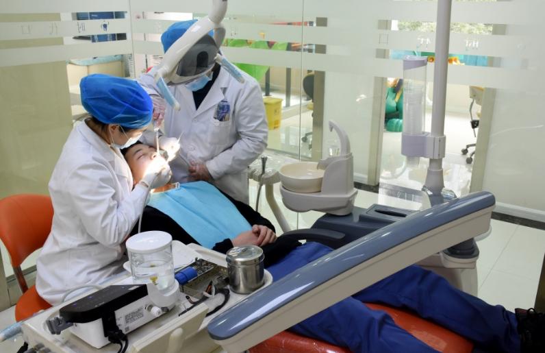 襄阳时代口腔诊所怎么样,襄阳时代口腔谷城店