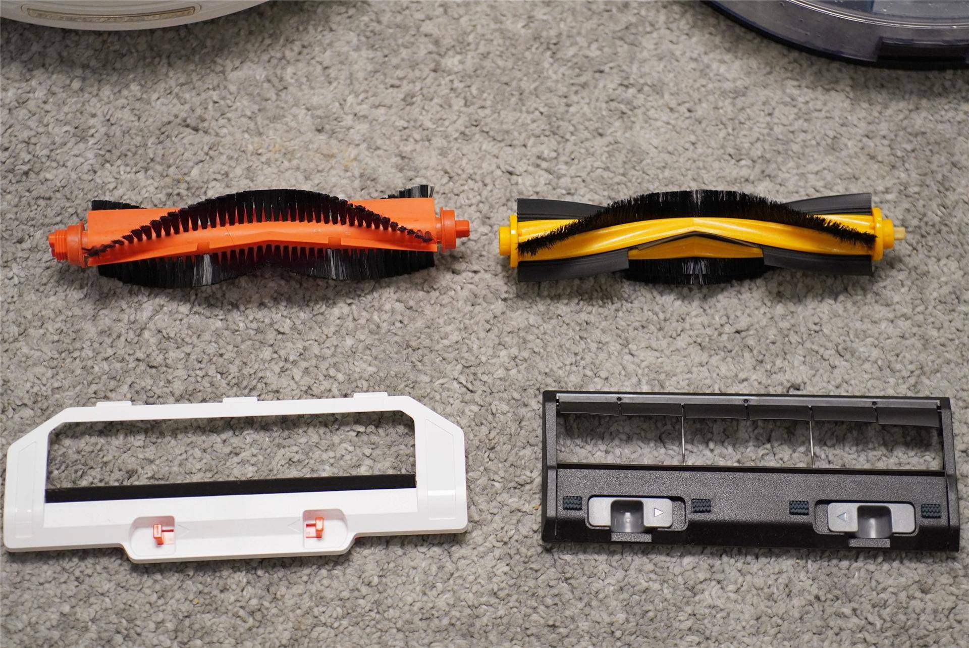 米家扫拖一体机和科沃斯n8,米家扫拖一体机pro和科沃斯n9+