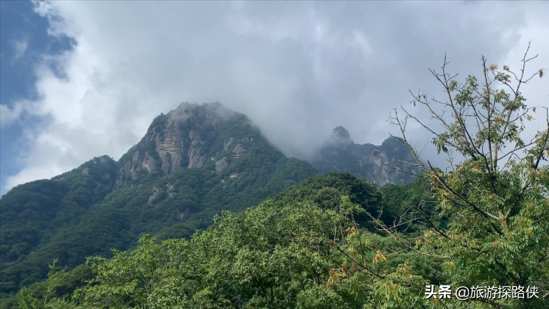 眉县红河谷森林公园游玩攻略,红河谷森林公园门票眉县人优惠吗