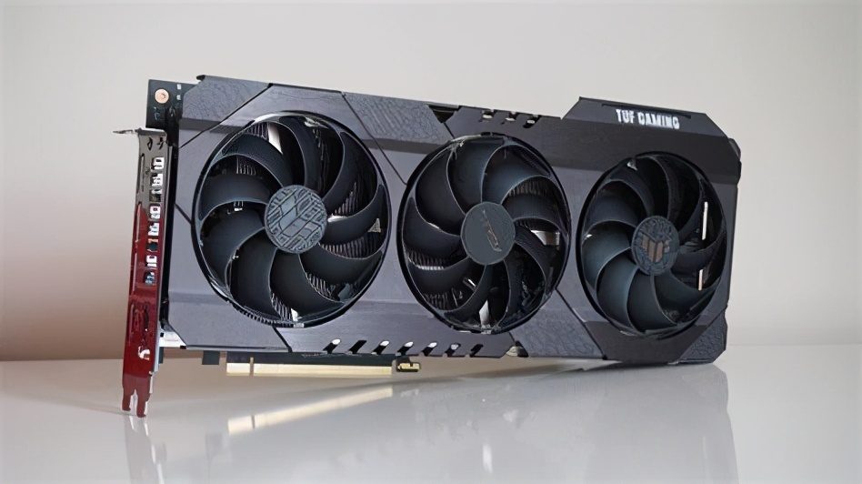 显卡一卡难求,显卡一买就售罄