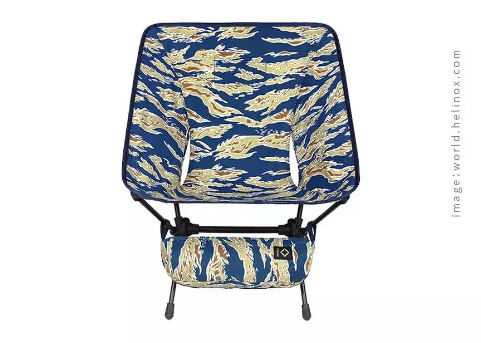 helinox户外折叠椅,便携椅helinox